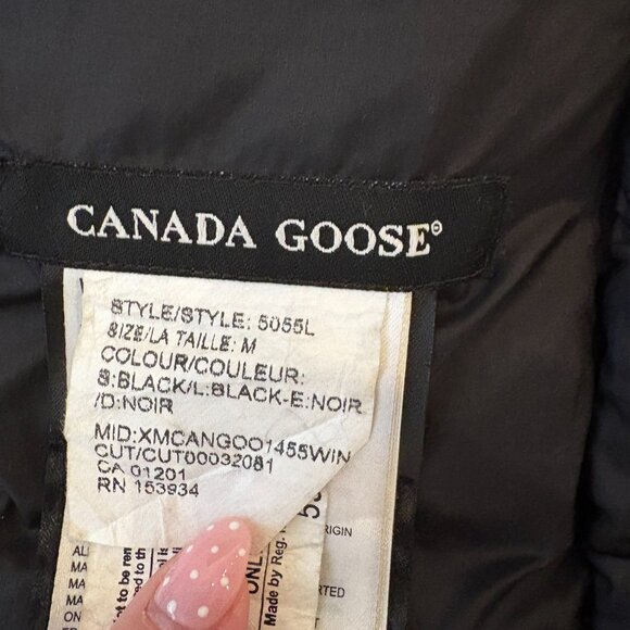 Canada Goose - Picture 4 of 5